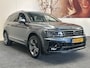 Volkswagen Tiguan Allspace 1.5 TSI HIGHLINE BUSINESS R AUTOMAAT 7 PERSOONS NAVIGATIE ADAPTIVE CRUISE CONTROL PANORAMA SCHUIF/KANTELDAK APPLE CARPLAY/ANDROID RIJSTROOKSENSOREN KEYLESS GO TREKHAAK ZEER MOOI !!