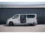 Opel Vivaro 1.6 CDTI L2H1 | 146 PK | DC 5-Zits | MARGE | Cruise | Camera | Zijschuifdeur R+L | Airco | Trekhaak