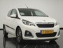 Peugeot 108 1.0 VTi Allure Automaat - Camera - Climate control - Licht metalen velgen - Bluetooth - 12 maanden garantie