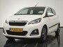 Peugeot 108 1.0 VTi Allure Automaat - Camera - Climate control - Licht metalen velgen - Bluetooth - 12 maanden garantie