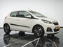 Peugeot 108 1.0 VTi Allure Automaat - Camera - Climate control - Licht metalen velgen - Bluetooth - 12 maanden garantie