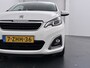 Peugeot 108 1.0 VTi Allure Automaat - Camera - Climate control - Licht metalen velgen - Bluetooth - 12 maanden garantie