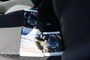 Ford Fiesta 1.0 EB 101pk ST-Line ECC/cruise/navi/LED/trekhaak 5-drs