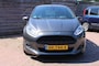 Ford Fiesta 1.0 EB 101pk ST-Line ECC/cruise/navi/LED/trekhaak 5-drs