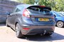 Ford Fiesta 1.0 EB 101pk ST-Line ECC/cruise/navi/LED/trekhaak 5-drs