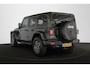 Jeep Wrangler Unlimited 4xe 380 Sahara Leder Stuur-Stoelverwarming Keyless