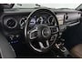 Jeep Wrangler Unlimited 4xe 380 Sahara Leder Stuur-Stoelverwarming Keyless