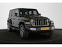 Jeep Wrangler Unlimited 4xe 380 Sahara Leder Stuur-Stoelverwarming Keyless