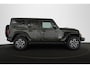 Jeep Wrangler Unlimited 4xe 380 Sahara Leder Stuur-Stoelverwarming Keyless