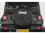 Jeep Wrangler Unlimited 4xe 380 Sahara Leder Stuur-Stoelverwarming Keyless