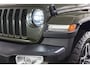 Jeep Wrangler Unlimited 4xe 380 Sahara Leder Stuur-Stoelverwarming Keyless