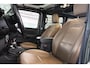 Jeep Wrangler Unlimited 4xe 380 Sahara Leder Stuur-Stoelverwarming Keyless