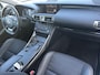 Lexus IS 300h HYBRID 223PK TREKHAAK+ACC+DAB+CAMERA DEALER OH