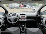 Peugeot 107 1.0 Blue Lease Airco/5-deurs/AUX/Stuurbekr.