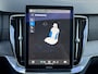 Volvo XC90 2.0 T8 Plug-in hybrid AWD Ultra Dark 455pk Massage Stoelen / Luchtvering / Bowers Wilkins audio
