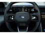 Ford Explorer Extended Range RWD 77 kWh. Fabrieksgarantie t/m 02-11-2029 ! Autm. airco dual, stoel- en stuurwielverw., elektr. verstelbare massagestoelen, navigatie, telefoonvoorb., camera, elektr. achterklep, LED verlichting, LM wielen, side- en lane assist etc.