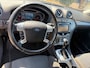 Ford Mondeo 2.3-16V Titanium