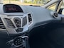 Ford Fiesta 1.25 LIMITED + AIRCO