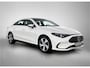 Mercedes-Benz CLA 250+ Business Solution 85.5 kWh | Spiegelpakket | Vast panoramadak | Parkeerassistent | URBAN GUARD | 17 inch vijfspaaks LM-velgen | Stuur in leder |