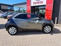 Toyota Aygo X Envy Automaat STOELVERWARMING PDC VOOR EN ACHTER AD-CRUISE TEL. DRAADLOOS LADEN
