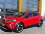 Renault Captur 1.3 Mild Hybrid 160 Techno Trekhaak, achteruitrijcamera, Apple carplay/Android auto