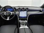 Mercedes-Benz C-klasse 300 e Business Solution Luxury | Winterpakket | Parkeerpakket | Trekhaak | Panoramaschuifdak | Warmtewerend, donkergetint glas | GUARD 360° Plus |