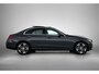 Mercedes-Benz C-klasse 300 e Business Solution Luxury | Winterpakket | Parkeerpakket | Trekhaak | Panoramaschuifdak | Warmtewerend, donkergetint glas | GUARD 360° Plus |