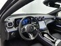 Mercedes-Benz C-klasse 300 e Business Solution Luxury | Winterpakket | Parkeerpakket | Trekhaak | Panoramaschuifdak | Warmtewerend, donkergetint glas | GUARD 360° Plus |