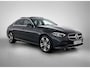 Mercedes-Benz C-klasse 300 e Business Solution Luxury | Winterpakket | Parkeerpakket | Trekhaak | Panoramaschuifdak | Warmtewerend, donkergetint glas | GUARD 360° Plus |