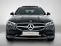 Mercedes-Benz C-klasse 300 e Business Solution Luxury | Winterpakket | Parkeerpakket | Trekhaak | Panoramaschuifdak | Warmtewerend, donkergetint glas | GUARD 360° Plus |