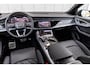 Audi Q8 55 TFSIe 394pk quattro Pro Line S | Panorama dak | AERO Pakket | Sportstoelen Plus | 23'' RSQ8 velgen| Trekhaak | B&O