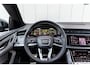 Audi Q8 55 TFSIe 394pk quattro Pro Line S | Panorama dak | AERO Pakket | Sportstoelen Plus | 23'' RSQ8 velgen| Trekhaak | B&O