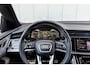Audi Q8 55 TFSIe 394pk quattro Pro Line S | Panorama dak | AERO Pakket | Sportstoelen Plus | 23'' RSQ8 velgen| Trekhaak | B&O