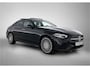Mercedes-Benz C-klasse 300 e 140 Years Edition | Comfortpakket Plus | Nightpakket | Parkeerpakket met 360°-camera | Trekhaak | GUARD 360° Plus | Middenconsole metaalstructuur | Panoramaschuifdak | 19" multispaaks lichtmetalen AMG-velgen | GUARD 360° Plus |