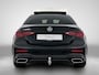 Mercedes-Benz C-klasse 300 e 140 Years Edition | Comfortpakket Plus | Nightpakket | Parkeerpakket met 360°-camera | Trekhaak | GUARD 360° Plus | Middenconsole metaalstructuur | Panoramaschuifdak | 19" multispaaks lichtmetalen AMG-velgen | GUARD 360° Plus |