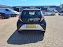 Toyota Aygo 1.0 VVT-i x-play