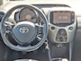 Toyota Aygo 1.0 VVT-i x-play