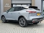 Nissan Qashqai 1.3 MHEV Tekna / Trekhaak 1.400 KG / NL Auto / Voorruitverwarming / Panoramadak / Stoel- & Stuurverwarming / 360 Camera / Elek. Achterklep / HUD /