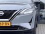 Nissan Qashqai 1.3 MHEV Tekna / Trekhaak 1.400 KG / NL Auto / Voorruitverwarming / Panoramadak / Stoel- & Stuurverwarming / 360 Camera / Elek. Achterklep / HUD /