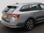 Skoda Octavia Combi 1.4 TSi iV PHEV 218 Pk Sportline Business | Camera | Stoel/Stuur verwarming | Climatronic | Cruise Control | Navigatie | CarPlay | 18 Inch | 94.711 Km !!
