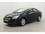 Toyota Avensis 1.8 VVTi Business | Trekhaak | Leder | Navigatie | Cruise Control | Clima | Parkeersensoren achter | Camera | 17 inch | Bluetooth