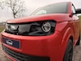 Ligier Brommobiel Myli I.DEAL Pioneer audio | Verwarming | Lederen bekleding