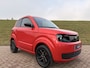 Ligier Brommobiel Myli I.DEAL Pioneer audio | Verwarming | Lederen bekleding