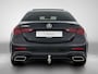 Mercedes-Benz C-klasse 300 e 140 Years Edition | AMG Line Premium Plus | Nightpakket | Trekhaak | Panoramaschuifdak | Middenconsole metaalstructuur | GUARD 360° Plus | Warmtewerend, donkergetint glas | Burmester® 3D surround sound system | 19" multispaaks lichtmetalen AMG-velgen |