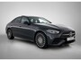 Mercedes-Benz C-klasse 300 e 140 Years Edition | AMG Line Premium Plus | Nightpakket | Trekhaak | Panoramaschuifdak | Middenconsole metaalstructuur | GUARD 360° Plus | Warmtewerend, donkergetint glas | Burmester® 3D surround sound system | 19" multispaaks lichtmetalen AMG-velgen |