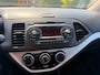 Kia Picanto 1.0 CVVT Airco