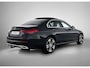 Mercedes-Benz C-klasse 300 e Business Solution Luxury | Winterpakket | Parkeerpakket | Trekhaak | Warmtewerend, donkergetint glas | Panoramaschuifdak | GUARD 360° Plus | 18 inch vijf-dubbelspaaks lichtmetalen velgen |