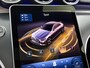 Mercedes-Benz C-klasse 300 e Business Solution Luxury | Winterpakket | Parkeerpakket | Trekhaak | Warmtewerend, donkergetint glas | Panoramaschuifdak | GUARD 360° Plus | 18 inch vijf-dubbelspaaks lichtmetalen velgen |