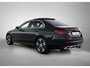 Mercedes-Benz C-klasse 300 e Business Solution Luxury | Winterpakket | Parkeerpakket | Trekhaak | Warmtewerend, donkergetint glas | Panoramaschuifdak | GUARD 360° Plus | 18 inch vijf-dubbelspaaks lichtmetalen velgen |