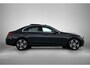 Mercedes-Benz C-klasse 300 e Business Solution Luxury | Winterpakket | Parkeerpakket | Trekhaak | Warmtewerend, donkergetint glas | Panoramaschuifdak | GUARD 360° Plus | 18 inch vijf-dubbelspaaks lichtmetalen velgen |